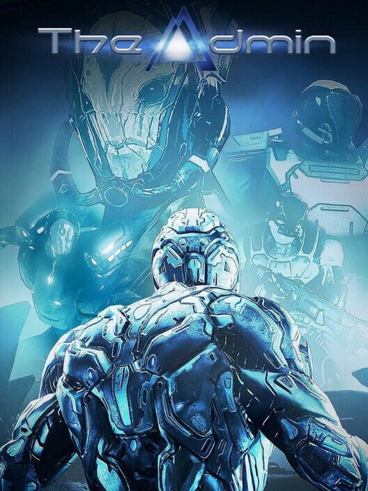 The Admin screenshot