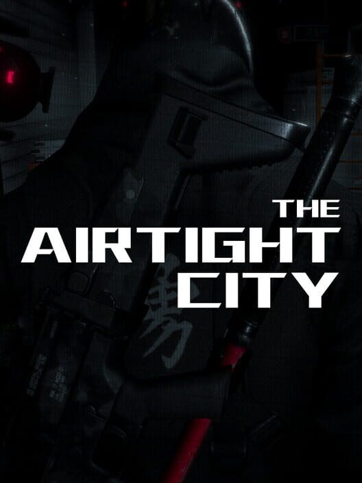 The Airtight City 2 screenshot
