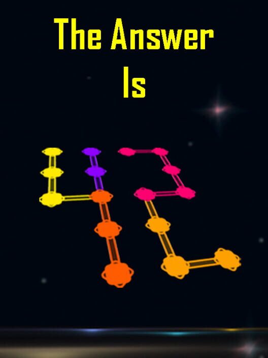 The Answer is 42 screenshot