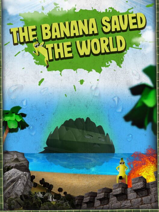 The Banana Saved the World screenshot