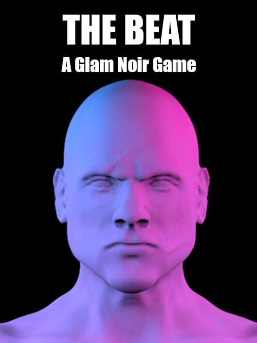 The Beat: A Glam Noir Game screenshot