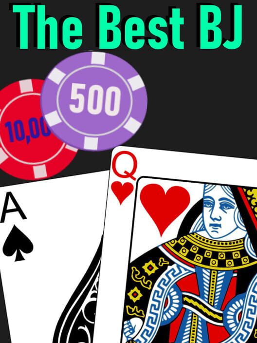 The Best BJ screenshot