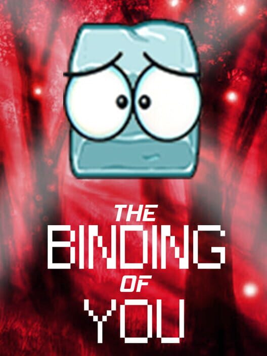The Binding of You screenshot