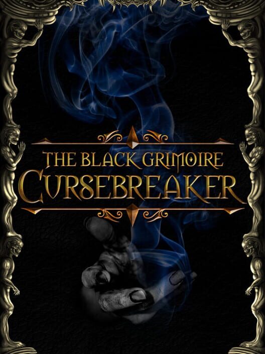 The Black Grimoire: Cursebreaker screenshot