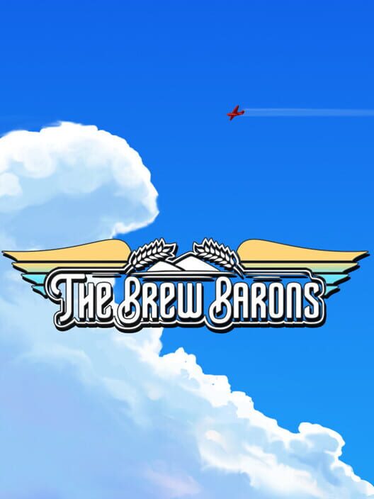 The Brew Barons screenshot
