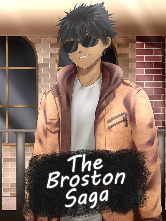 The Broston Saga screenshot