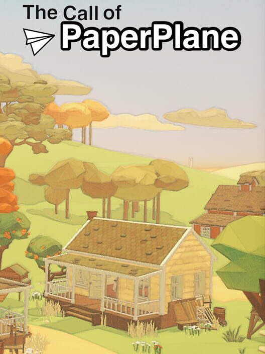 The Call of Paper Plane screenshot