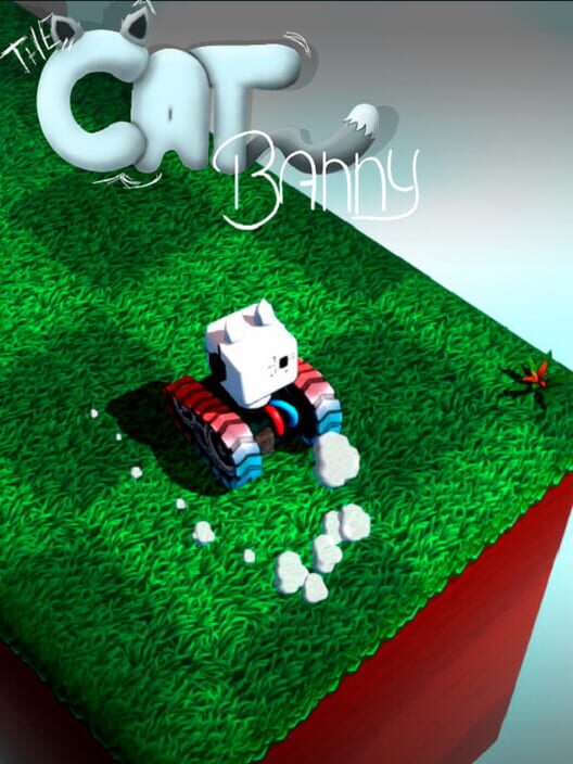 The Cat Banny screenshot