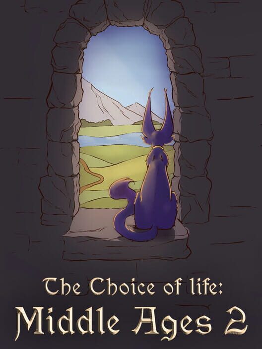 The choice of life middle ages карта