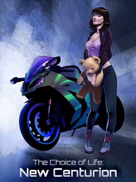 The Choice of Life: New Centurion screenshot