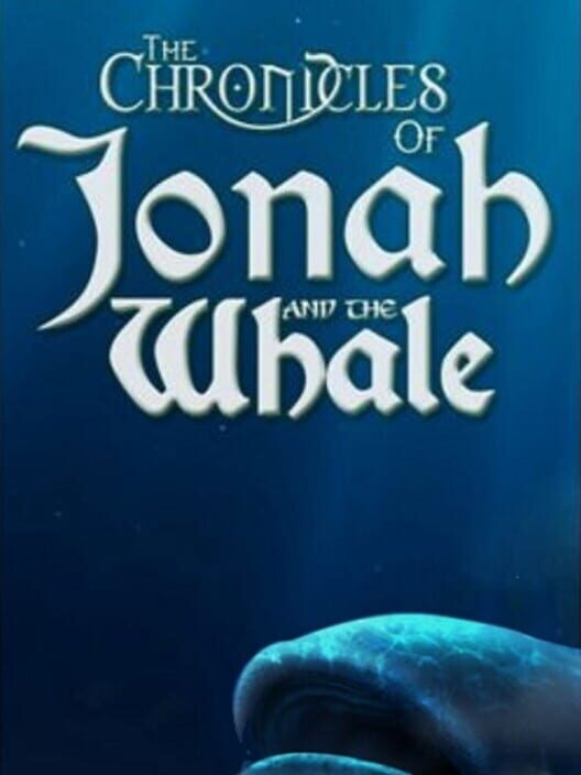 The Chronicles of Jonah and the Whale screenshot