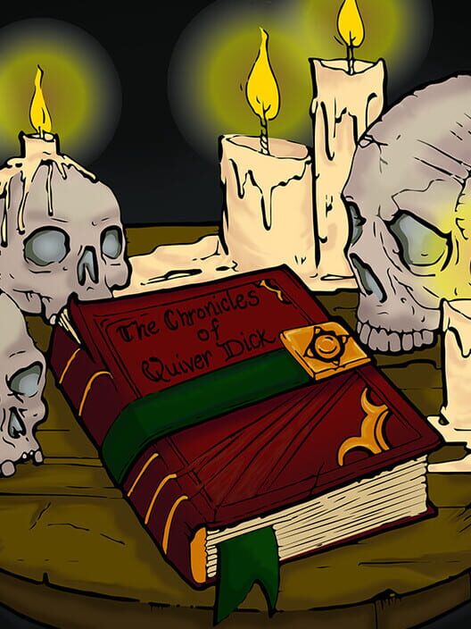 The Chronicles of Quiver Dick screenshot