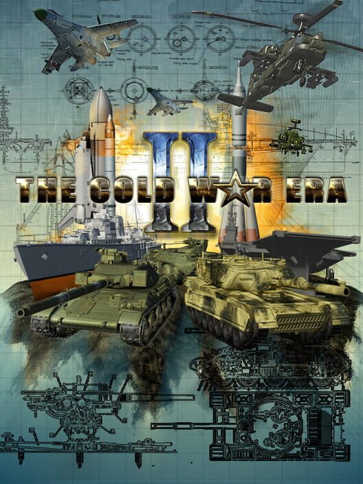The Cold War Era 2 screenshot