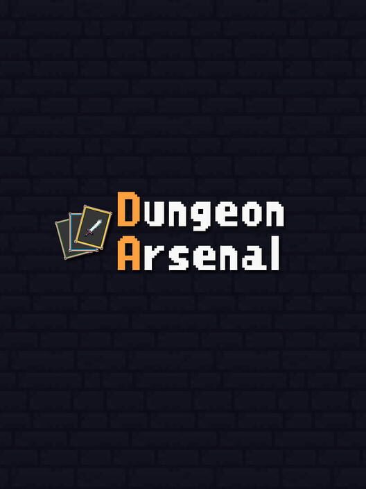 Dungeon Arsenal