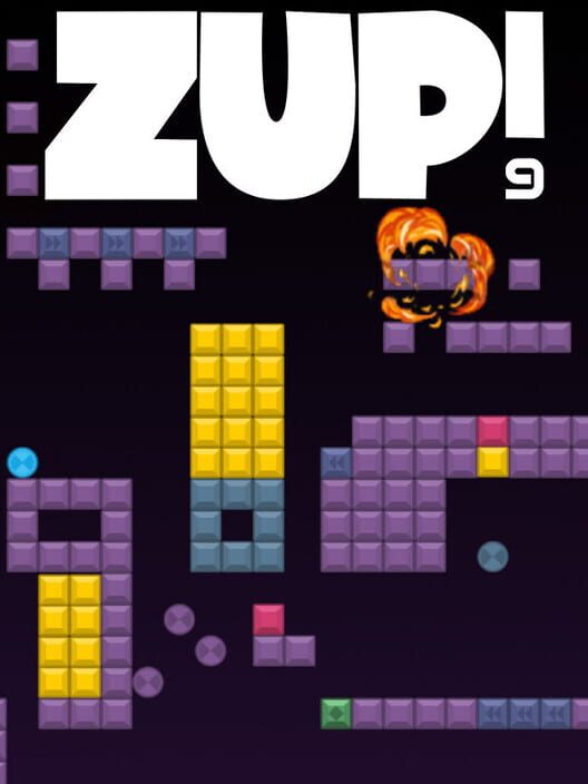Zup! 9 screenshot