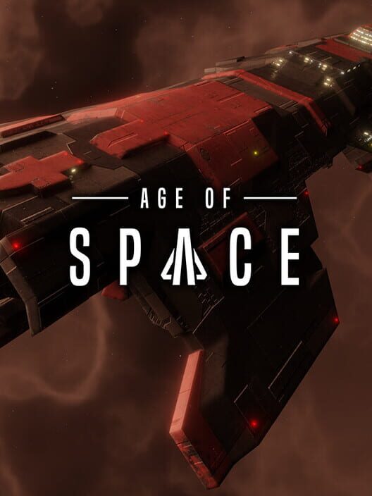 Age of Space screenshot