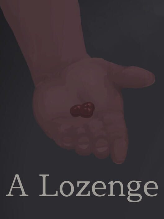 A Lozenge screenshot