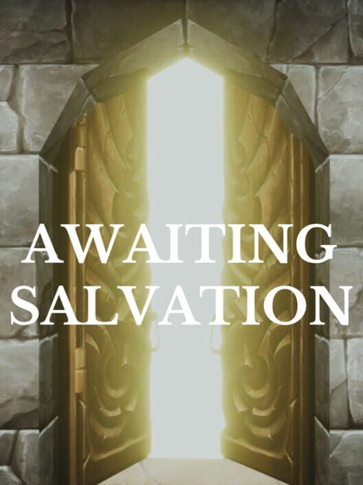 Awaiting Salvation screenshot