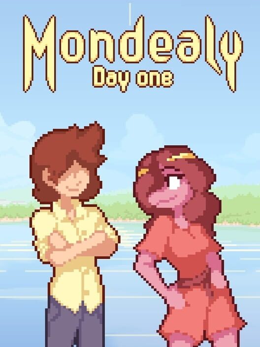 Mondealy: Day One screenshot
