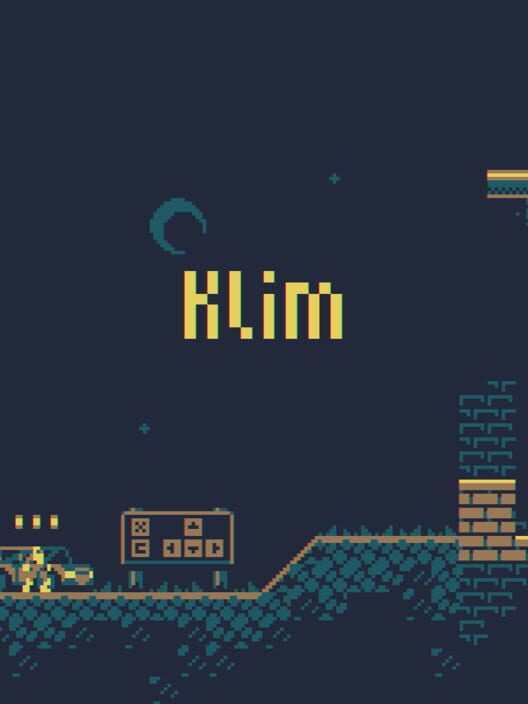 Klim cover