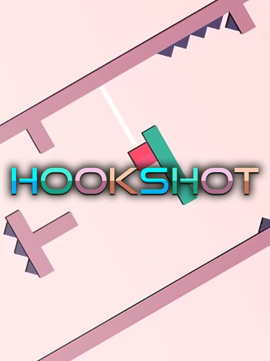 Hookshot screenshot