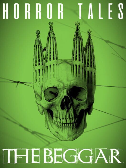 Horror Tales: The Beggar screenshot