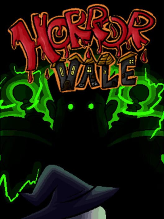 HorrorVale screenshot