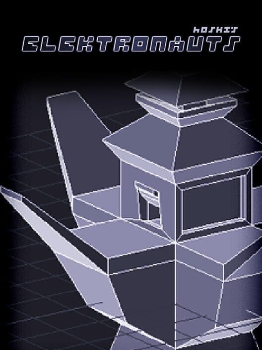 Hoshis Elektronauts screenshot