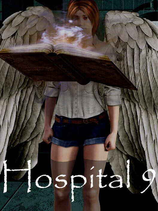 Hospital 9 screenshot