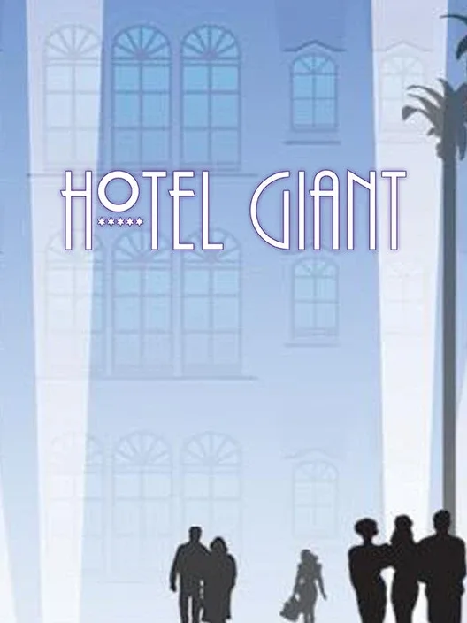 Hotel Giant: Доходный дом