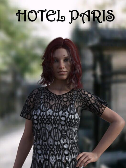Hotel Paris screenshot