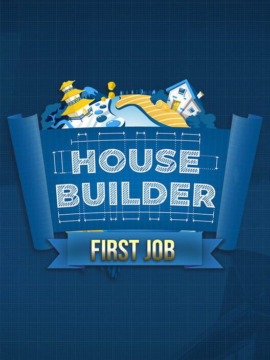 House Builder: First Job screenshot