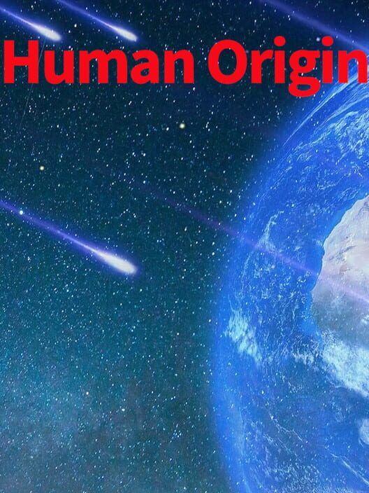 the origin of human