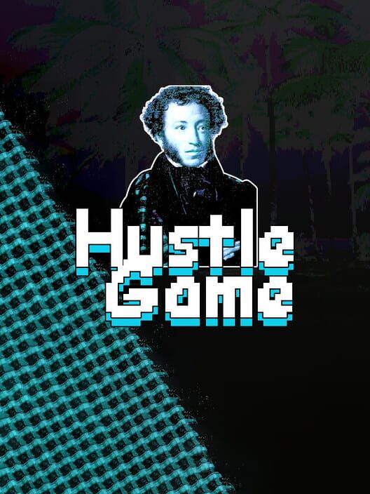 Hustle Game cover