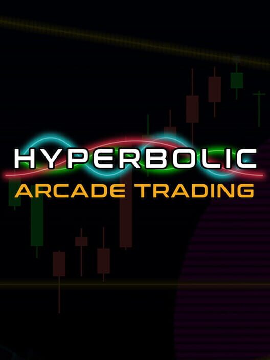 Hyperbolic Arcade Trading screenshot
