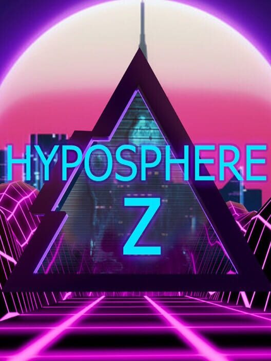 Hyposphere Z cover
