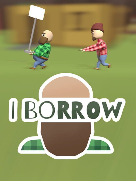 I Borrow