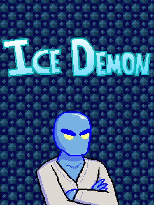 Ice Demon screenshot