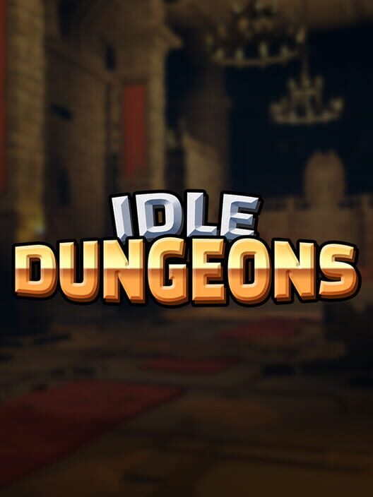 Idle Dungeons screenshot
