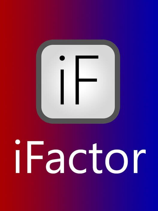 iFactor screenshot