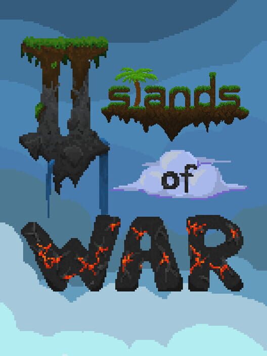 IIslands of War screenshot