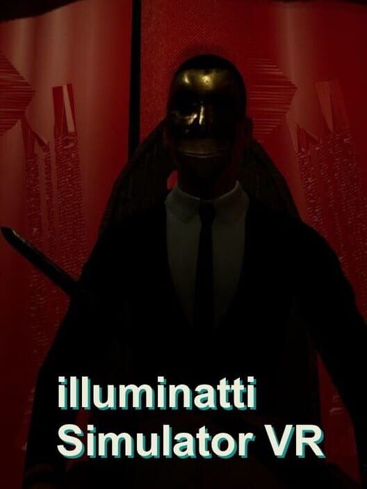 illuminati Simulator VR screenshot