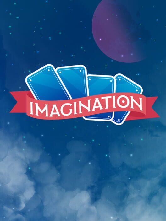Imagination screenshot