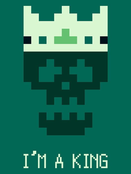 I'm a King screenshot