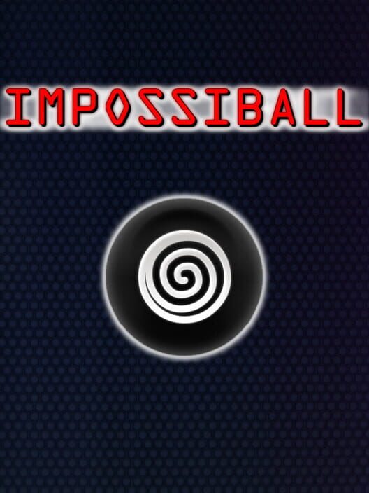 Impossiball screenshot