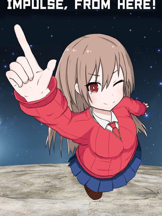 Impulse, From Here! screenshot