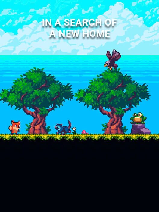 In a search of a new home screenshot