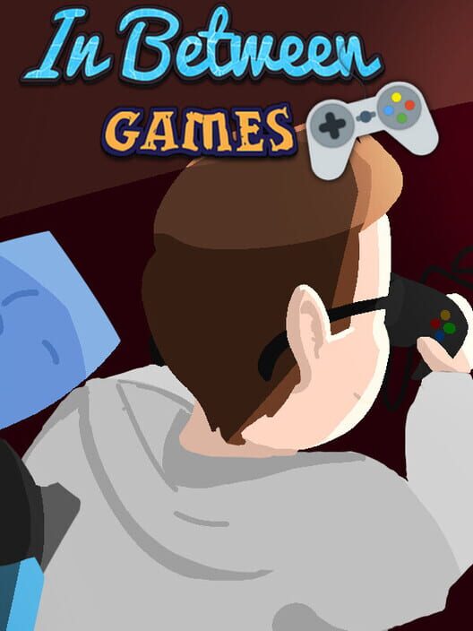 In Between Games screenshot
