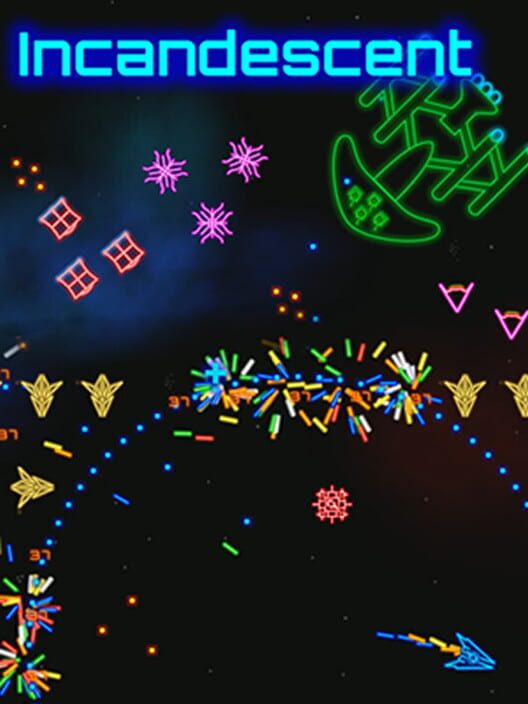 Incandescent screenshot