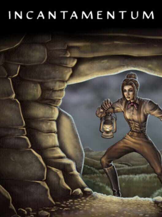 INCANTAMENTUM screenshot